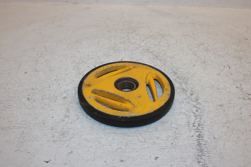 1996 Ski-doo Mxz 440 Oem Rear Outer Idler Wheel 570045326 SS13