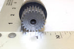 1988 Sea-doo Sp Oem Rotary Valve Shaft 290837045 JS34