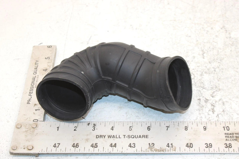 1999 Kawasaki Prarie 400 Oem Clutch Duct Outlet Joint 14073-1680 AK28