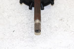 1999 Polaris 500 Xc Oem Track Driveshaft 1590284 SP37