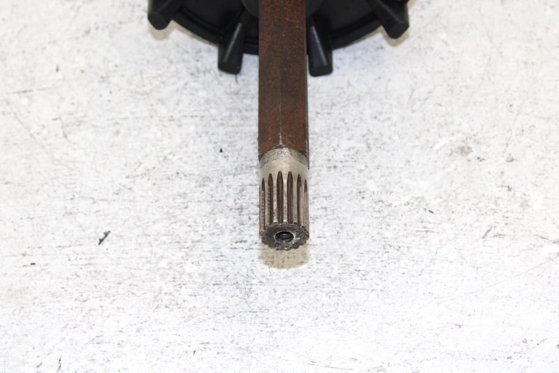 1999 Polaris 500 Xc Oem Track Driveshaft 1590284 SP37