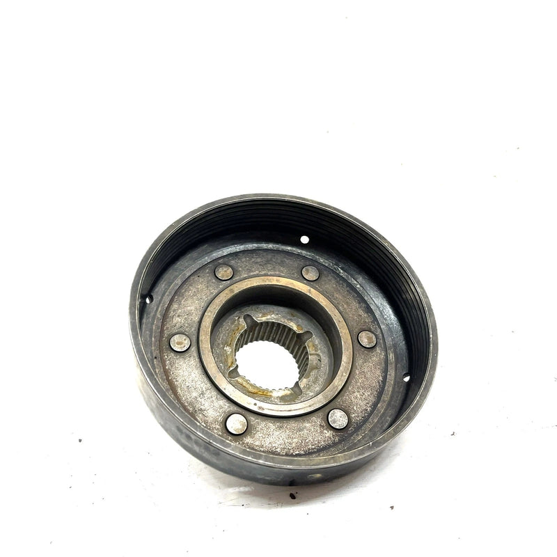 03-06 Honda Rancher 350 TRX350FM 4x4 OEM Clutch Housing 22500-HN5-M00 AH75