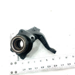 96 Yamaha Big Bear 350 4x4 OEM Left Steering Knuckle 3HN-23501-02-00 AY55