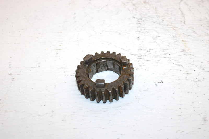 1985 Honda Atc 110a All Terrain Oem 27T Sub High Gear 23931-459-770 AH58