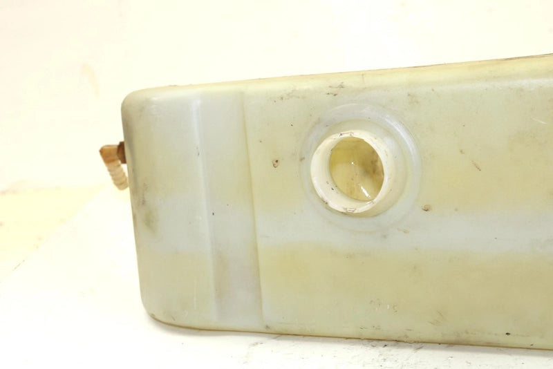 1995 Arctic Cat Daytona Oem Oil Tank 0670-476 JA6