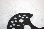 2006 Polaris Predator 500 Oem Front Inner Brake Guard 5435727 AP63