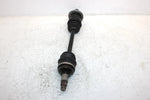 2005 Arctic Cat Atv 650 Oem Rear Axle 1502-866 AA27