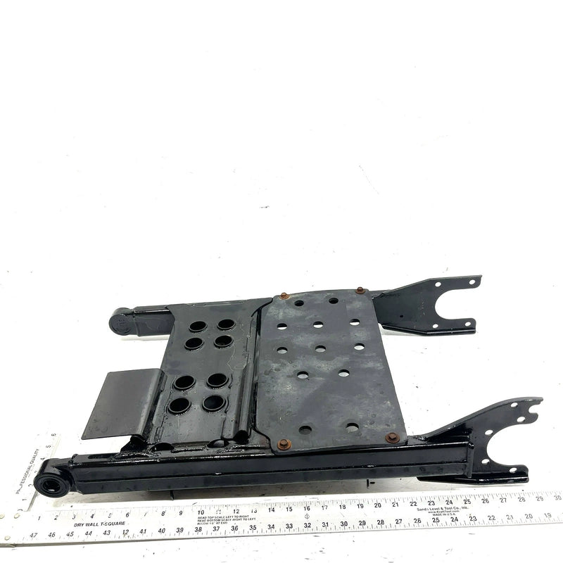 2004 John Deere Trail Buck 650 EXT OEM Rear Swingarm 706000295 AJ1