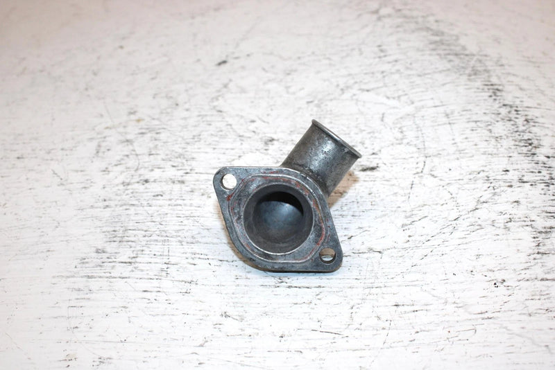 2002 Ski-doo Mxz 800 Adrenaline Oem Coolant Outlet Fitting 420922062 SS21