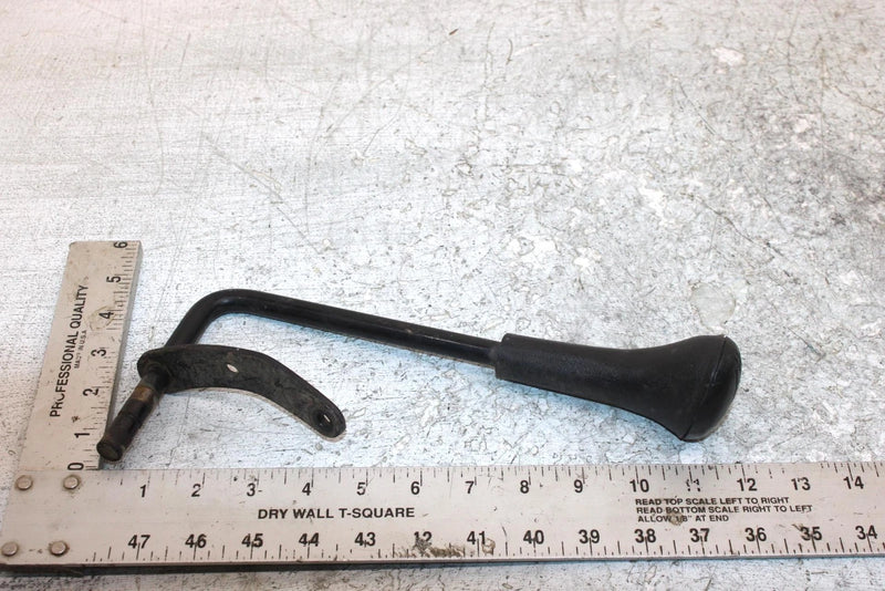 2006 Polaris Sportsman 500 Oem Gear Selector 1015387-067 AP186
