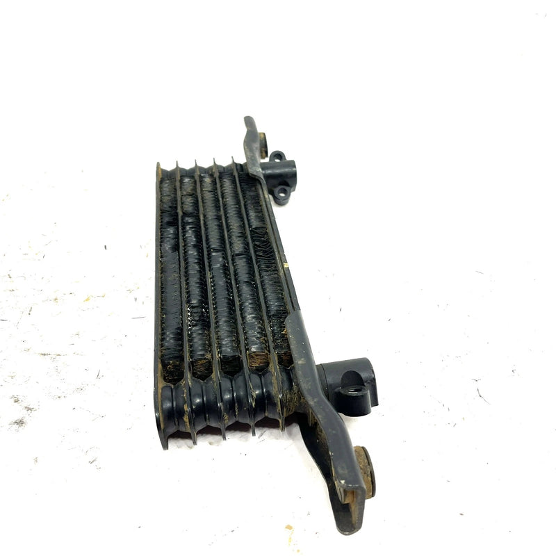 00-06 Honda Rancher 350 TRX350FM 4x4 OEM Oil Cooler 15600-HM7-610 B706