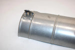 18 Suzuki King Quad 500 Oem Muffler Cover 14880-31G00 AS9