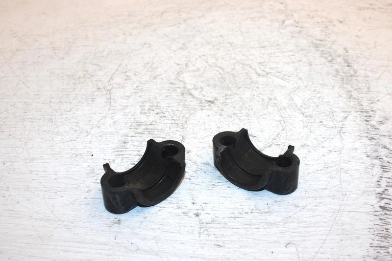 2008 Ski-doo Mxz Adrenaline 800r Oem Upper Steering Post Clamp 506152219 SS2