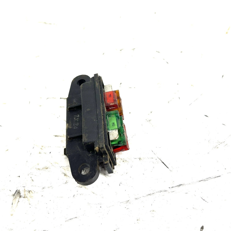 2008 Kawasaki Teryx 750 KRF750A 4x4 OEM Fuse Box 26004-0015 XK0