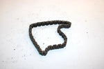 85 Polaris Trail 400 L/c OEM 66P Drive Chain 3224023 SP67
