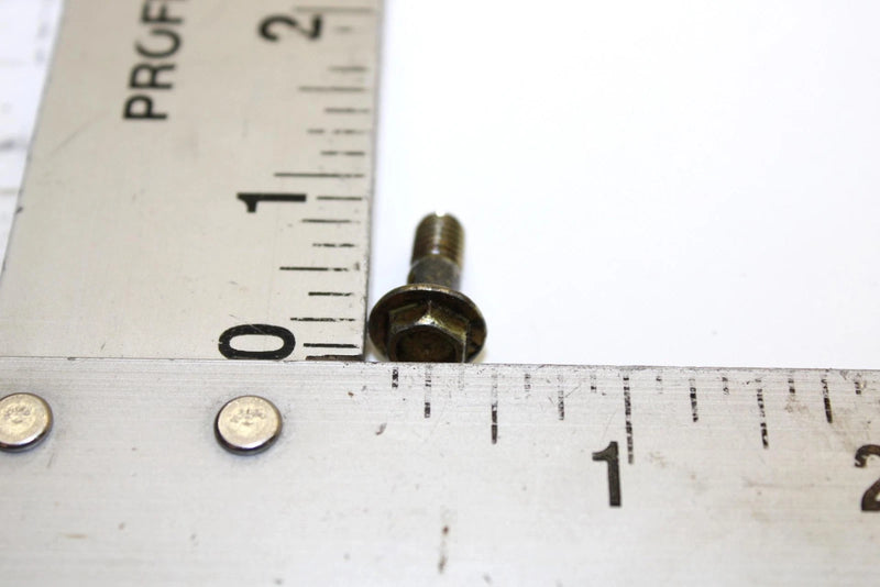 1996 Ski-doo Mxz 440 Oem Banjo Bolt M6x16 404146800 Q3090