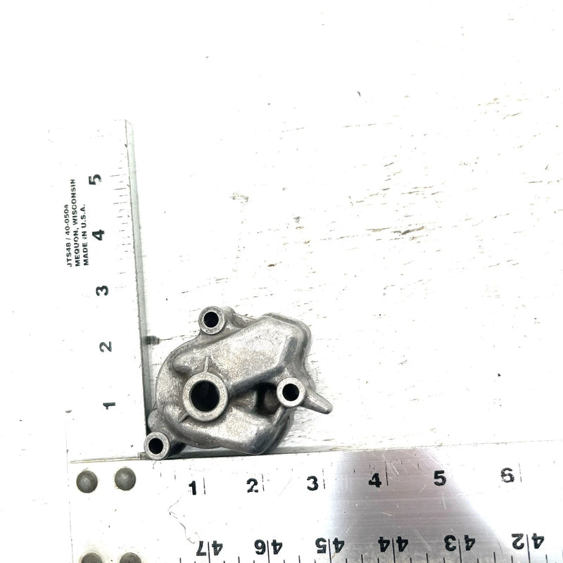 02-03 Kawasaki Prairie 650 KVF650A 4x4 OEM Oil Pump Case 16142-1162 AK37