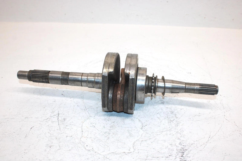 1986 Yamaha  Moto 4 Oem Crankshaft 99999-01952-00 AY7 