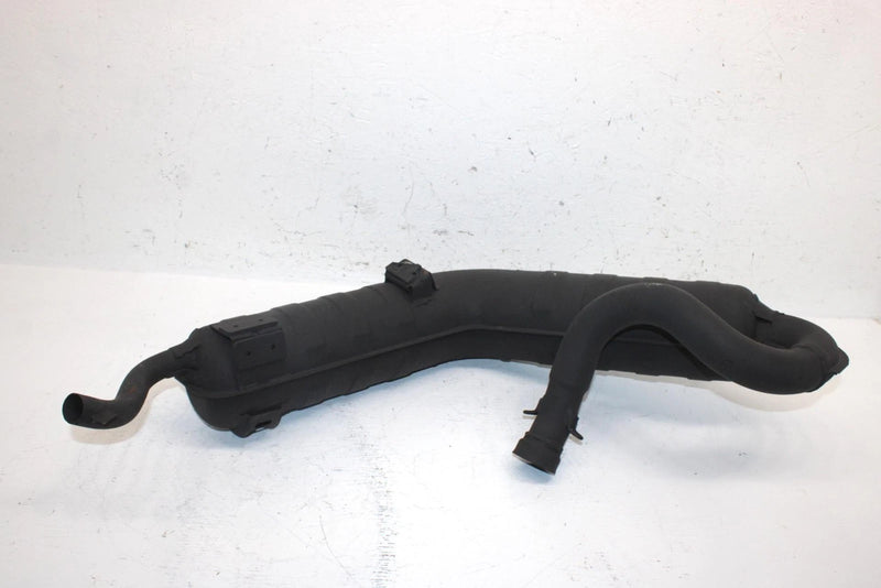 1989 Yamaha Inviter Oem Exhaust Pipe 81E-14610-01-00 SY17