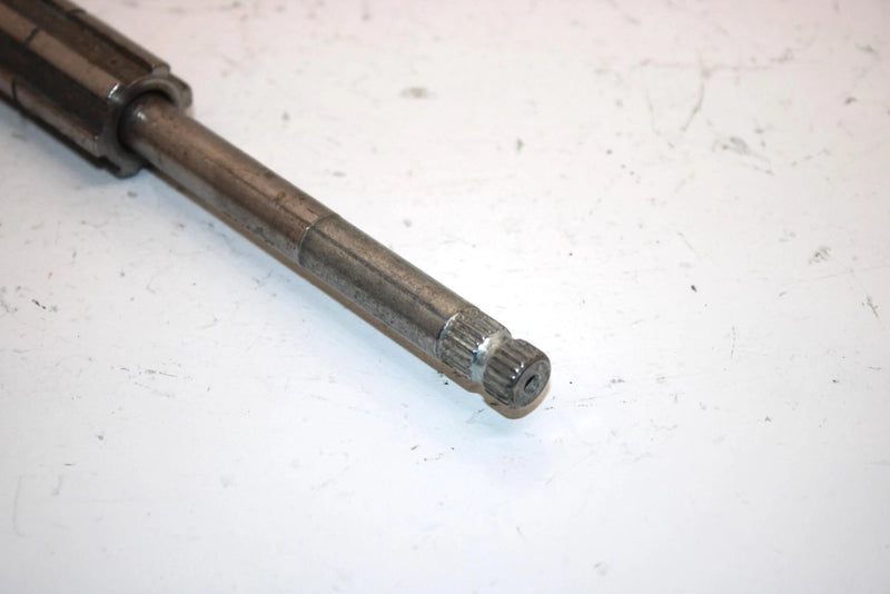 00 Suzuki Quadmaster  Lta500f  Oem Gear Shift Shaft 29620-09F50 AS6