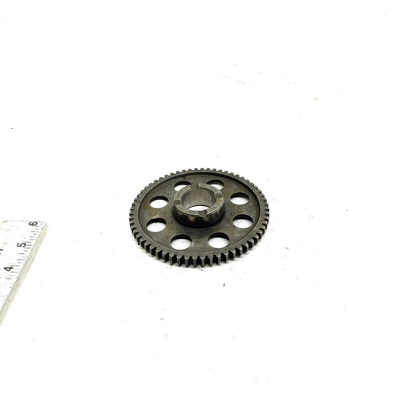 06 Honda Rancher 350 TRX350 4x4 OEM 60T Starter Clutch Gear 28110-HN5-670 AH75