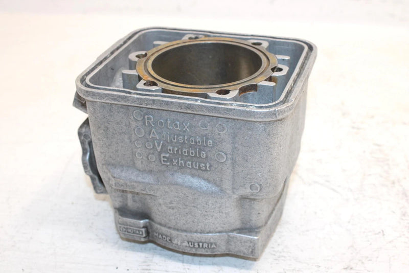 1998 Ski-doo Mxz 670 Oem 78.5mm Bore Cylinder 420923198 SS17