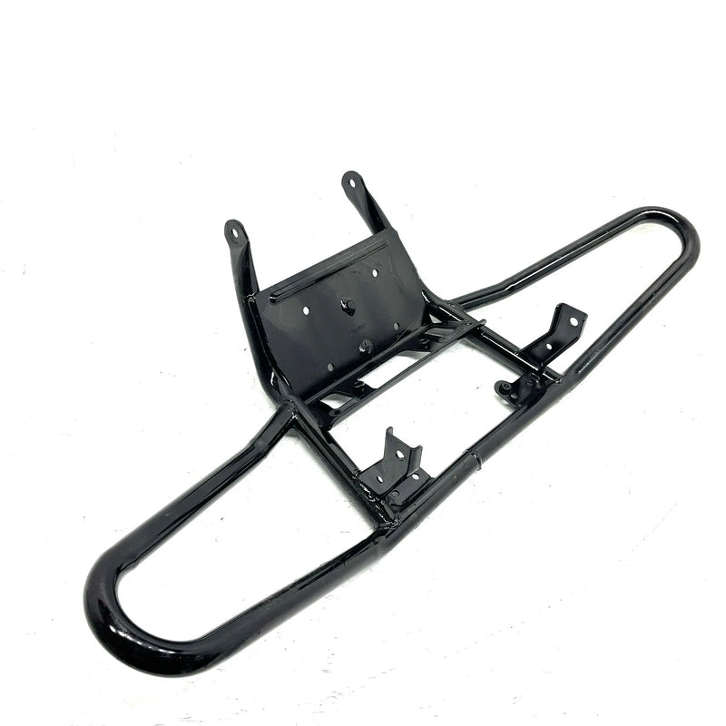 09-15 Arctic Cat 550 4x4 Automatic OEM Front Bumper 1506-855 AA43