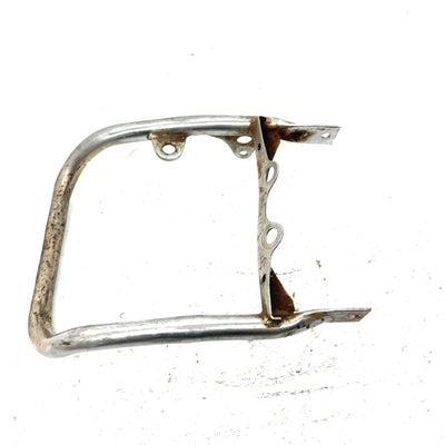 1985 Yamaha Tri Moto 200 YTM200 OEM Rear Grab Handle 24W-28421-10-00 AY59