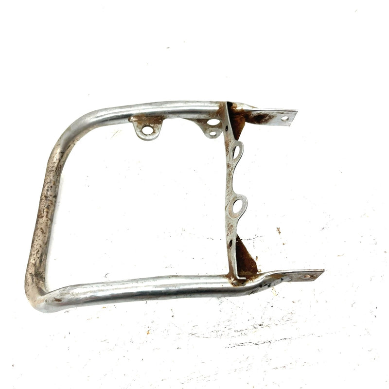 1985 Yamaha Tri Moto 200 YTM200 OEM Rear Grab Handle 24W-28421-10-00 AY59