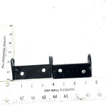 14-15 Arctic Cat Prowler HDX 500 OEM Hood Hinge Bracket Pair 2516-606 XA2.2