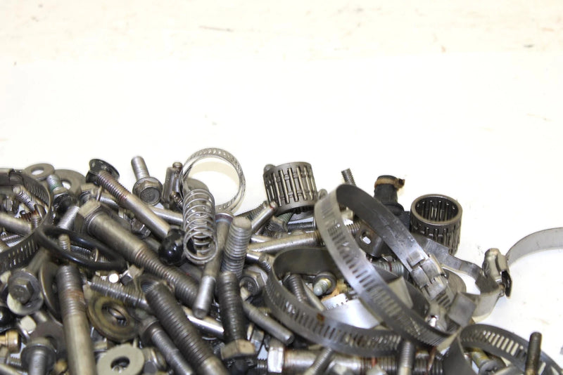 2002 Polaris Virage I Oem Nut Bolt Spacer Washer Hardware Kit JP4