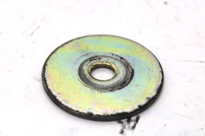 1987 Yamaha Srv Oem Engine Mount Washer90201-257G7-00 SY131