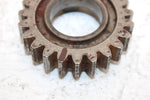 1997 Arctic Cat Bearcat 454 Oem 23T 4th Drive Gear 3446-018 AA24
