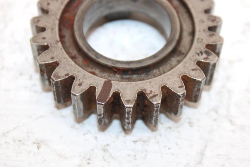 1997 Arctic Cat Bearcat 454 Oem 23T 4th Drive Gear 3446-018 AA24