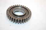 10 Arctic Cat Atv700 H1Efi4x4 Automatic OemReverse Driven Gear 32T 0822-013 AA10
