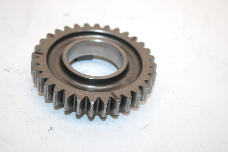 10 Arctic Cat Atv700 H1Efi4x4 Automatic OemReverse Driven Gear 32T 0822-013 AA10