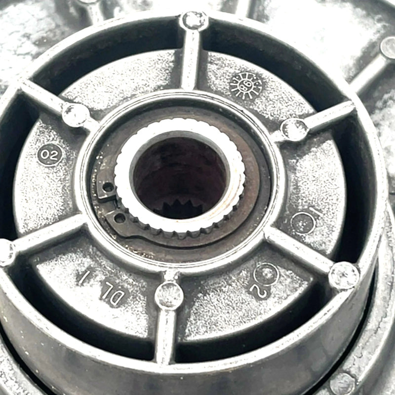 98-01 Polaris Sportsman 500 OEM Secondary Driven Clutch 1322190 AP226