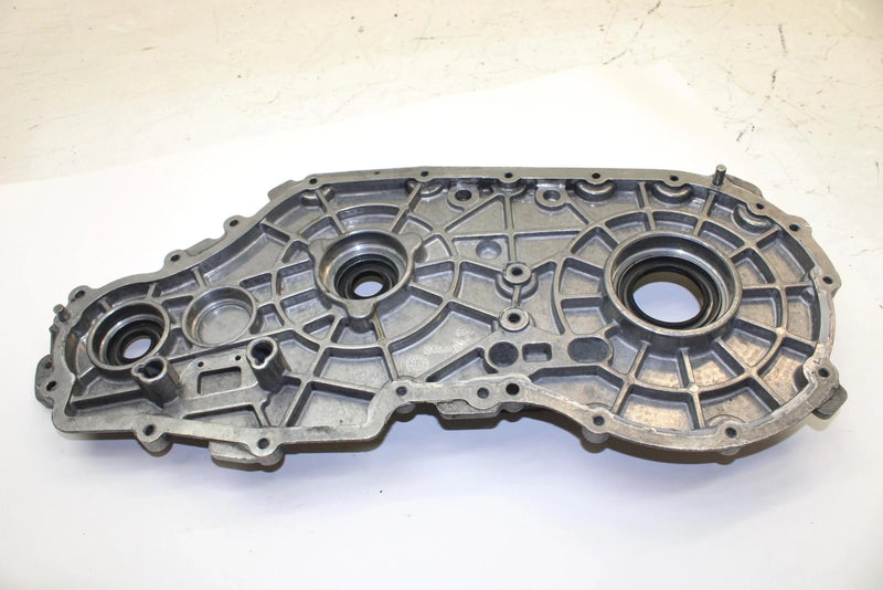 1999 Polaris Sportsman 500 OEM Left Transmission Gearcase Cover 3233671 AP119