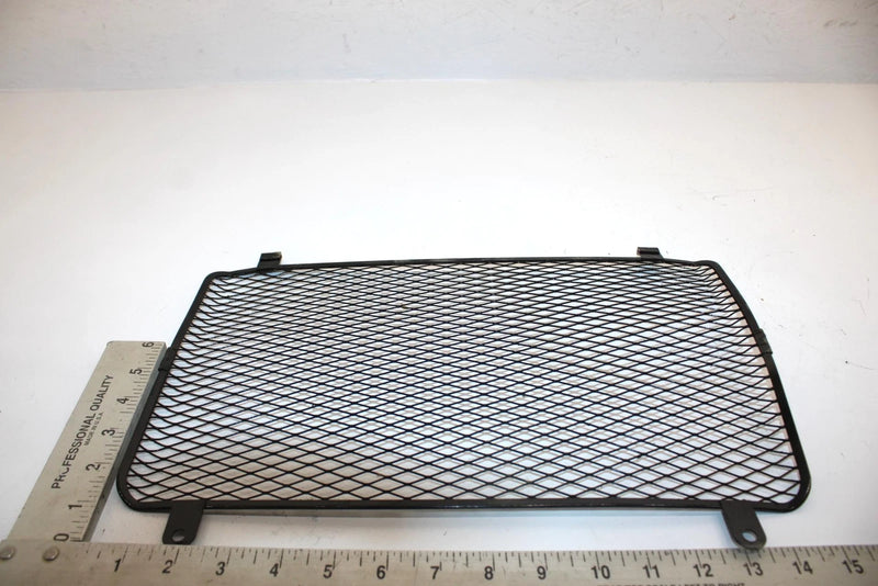 18 Suzuki King Quad 500 Oem Radiator Screen 17760-09F00 AS3
