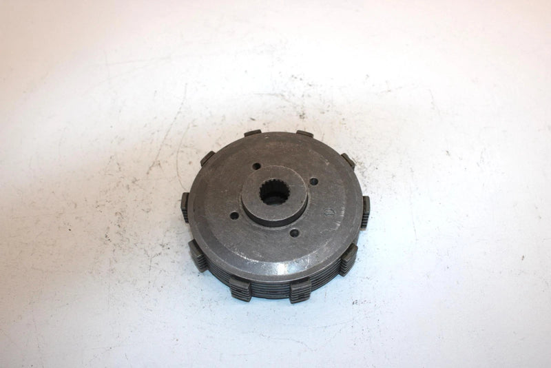 2000 Polaris Xpedition 425 Oem Clutch Set 3086277 AP147