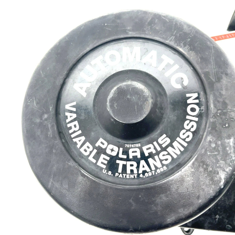 1996 Polaris Xplorer 300 OEM Outer Clutch Cover 5433542 AP237