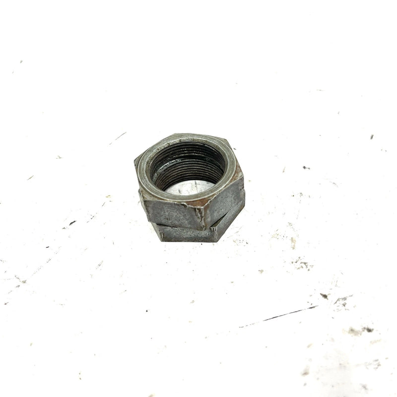 89-01 Suzuki Quadrunner 160 OEM Axle Lock Nut Set 09159-32002 AS30