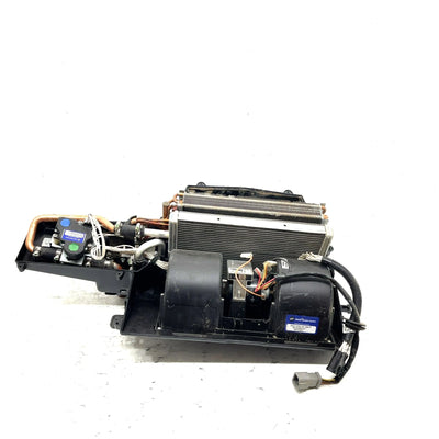 20-22 Can-Am Defender HD10 OEM AC Unit 705800383 XB0.1