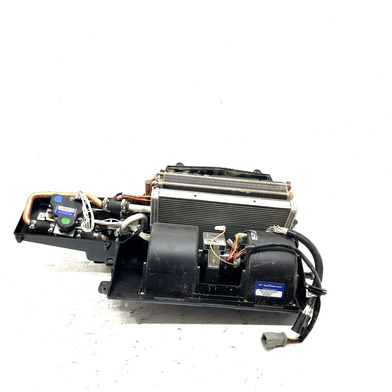 20-22 Can-Am Defender HD10 OEM AC Unit 705800383 XB0.1