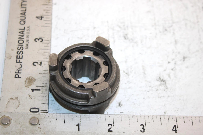 2004 Honda Fourtrax Foreman Oem Rev Counter Low Gear Shifter 23412-HN2-000 AH5