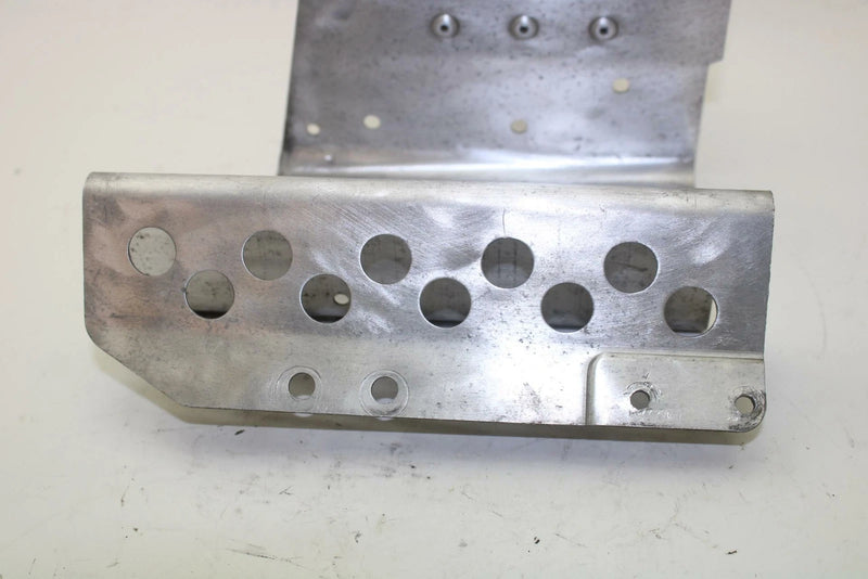 93 Yamaha Venture GT OEM Frame Right Footwell 8AP-21910-00-00 SY53