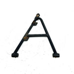 2003 Bombardier Traxter 500 4x4 Auto OEM Lower Right A Arm 706200196 AB15