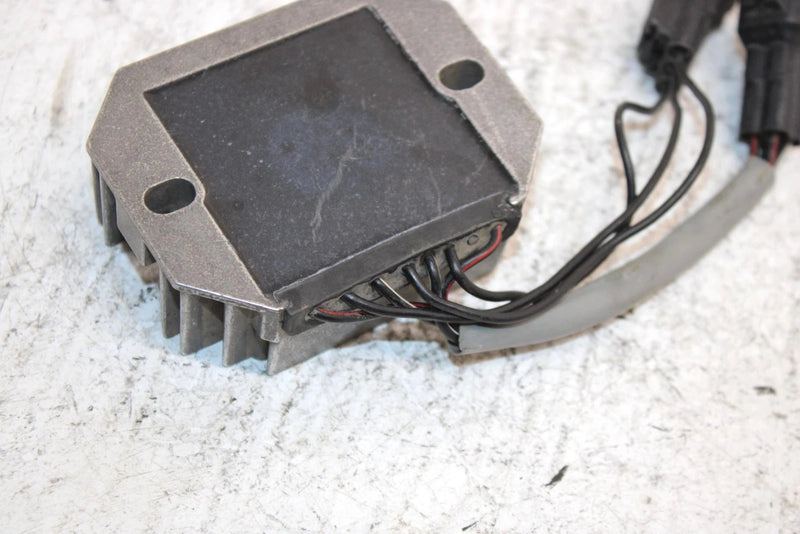 2006 Polaris Predator 500 Oem Voltage Regulator 4010654 AP63