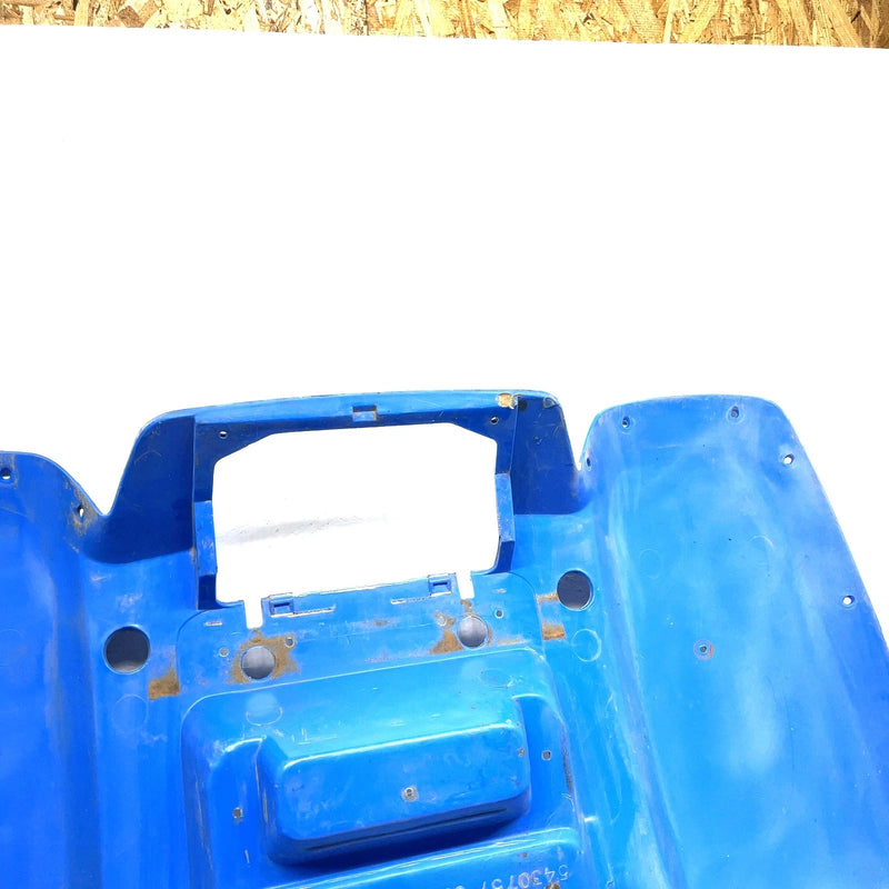 88-89 Polaris Trail Boss 250 2x4 OEM Rear Fender 5430991 AP128