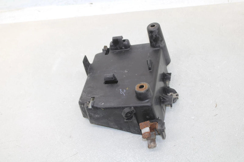 2009 Honda Trx680fga Oem Battery Box 50400-HN8-A60 AH23